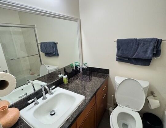 1 bed, 1 bath, 546 sqft, $2,600, Unit 541