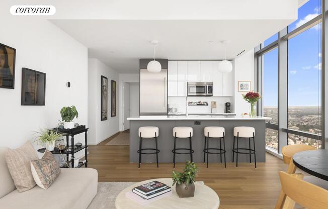 2 beds, 2 baths, 1,100 sqft, $14,195, Unit PH2B
