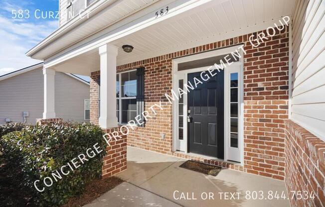 583 CURZON CT