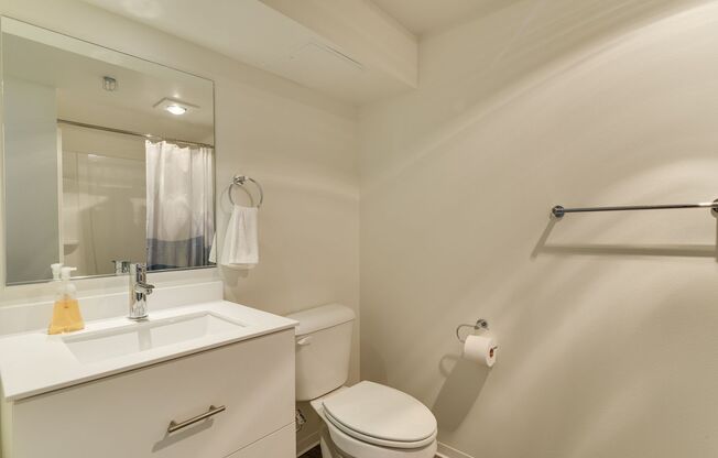 Studio, 1 bath, 291 sqft, $1,030, Unit 308