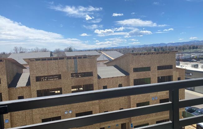 1 bed, 1 bath, 446 sqft, $1,600, Unit 514