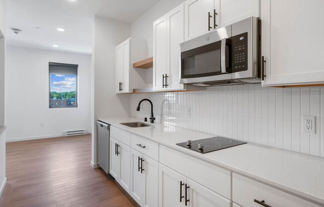 Studio, 1 bath, 400 sqft, $1,250, Unit 316