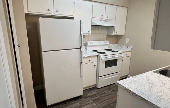 Spanish Gardens Apartments