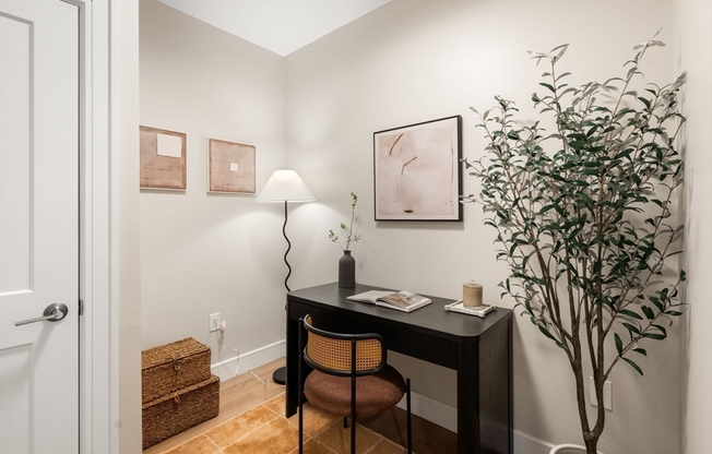 2 beds, 2 baths, 1,096 sqft, $4,500, Unit 410