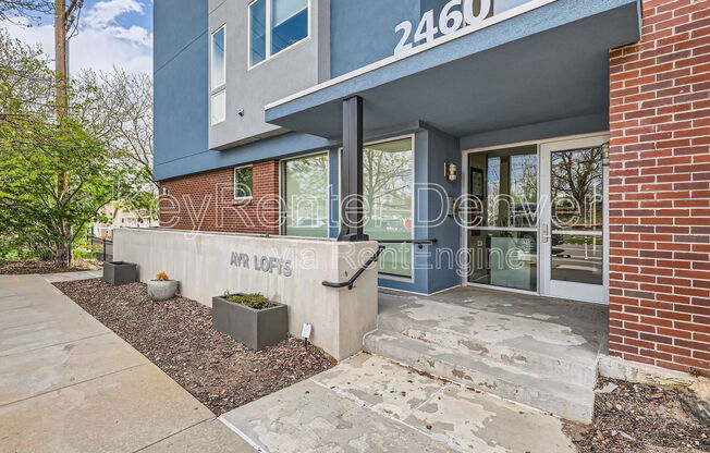 2460 W 29th Ave #102