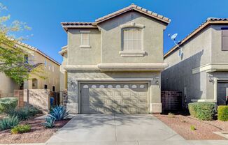 Coming Soon in Centennial Point-  Near Skye Canyon!