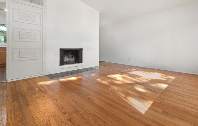 Charming Bellevue Home with Spacious Lot and Modern Updates