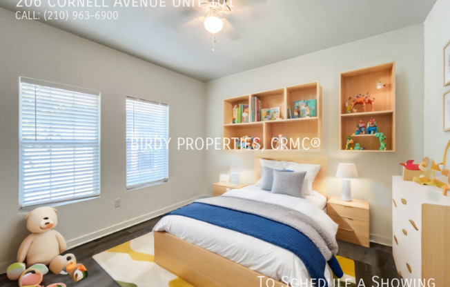 Partner-provided property photo