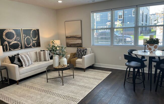 1 bed, 1 bath, 740 sqft, $1,395, Unit DNS - 20616 Spence Court Unit 101 Water View A740 R1