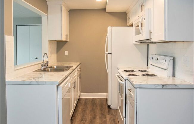 1 bed, 1 bath, $925, Unit 30-101