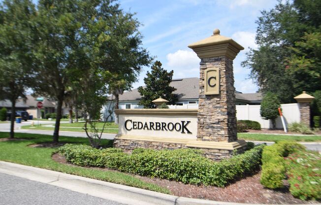 CedarBrook 4bed/2baths- Ocean Way - Close to Military bases- Airport- Downtow