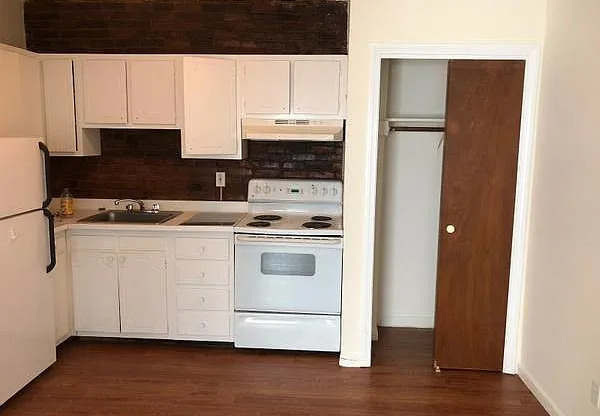 74 South Huntington Avenue