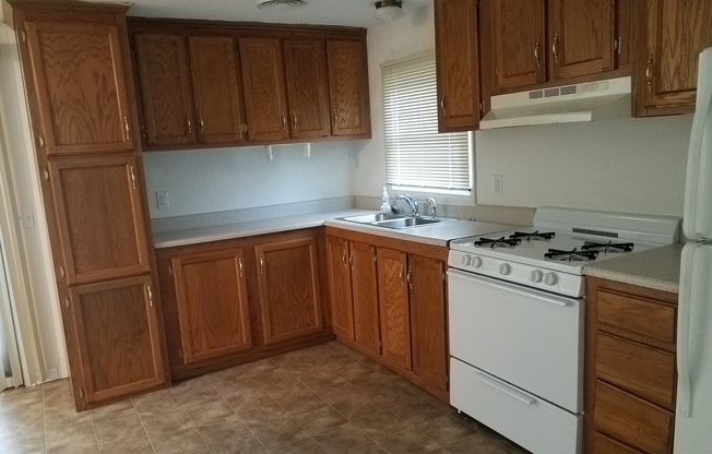 Nice 1-Bedroom Home For Rent in Northwest Elkhart