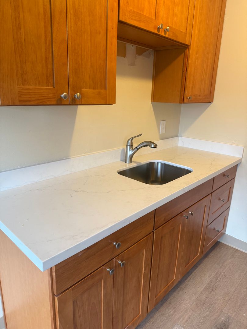 1 bed, 1 bath, 675 sqft, $1,775, Unit 203