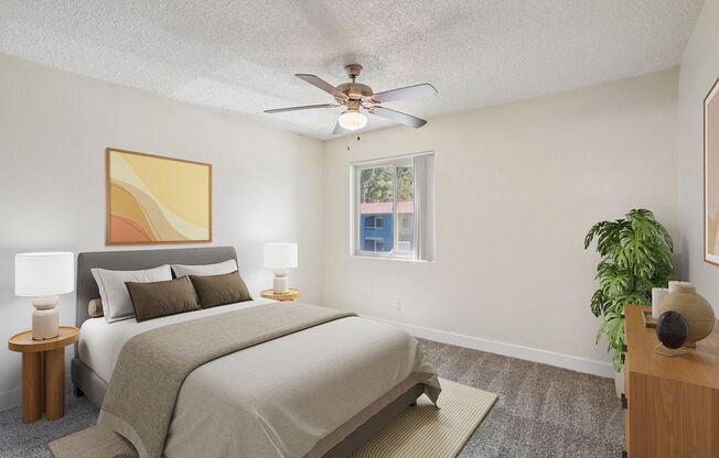 1 bed, 1 bath, 605 sqft, $1,225, Unit 805