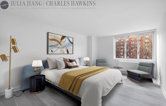 3 beds, 2 baths, 1,518 sqft, $11,800, Unit 4M