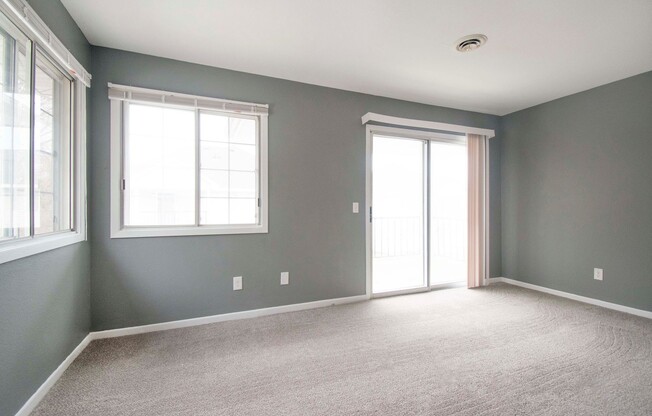 Lancaster Park Townhomes