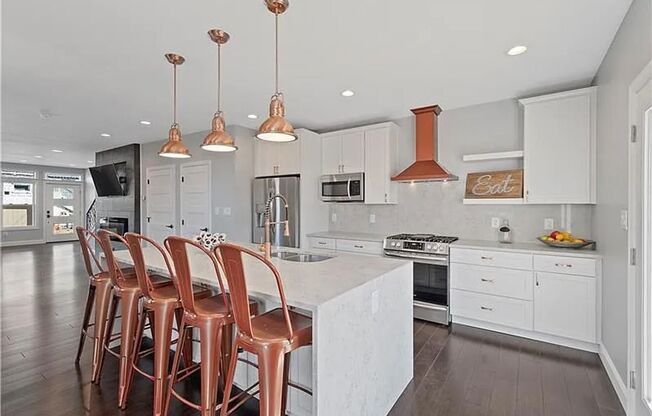 Bright 3-Bedroom Home in Mount Washington, Pittsburgh