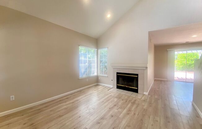 Lovely 3-bedroom home for rent in Fremont! – Cherry-Guardino Neighborhood!