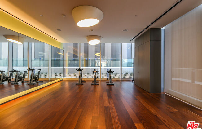 1 bed, 1.5 baths, 843 sqft, $2,950, Unit 2401