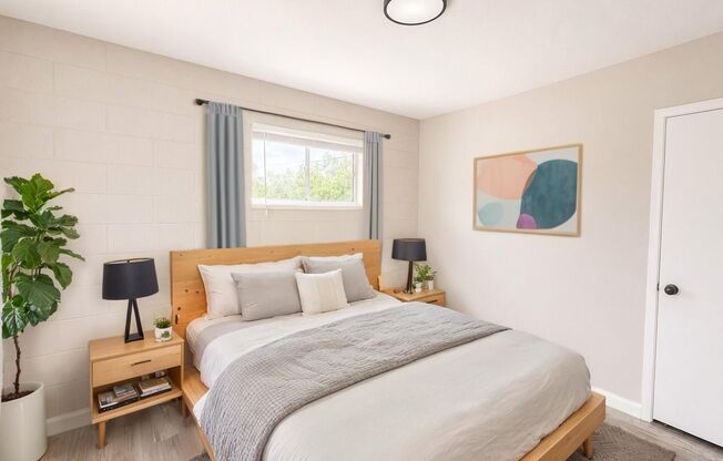 Brookside Apartments