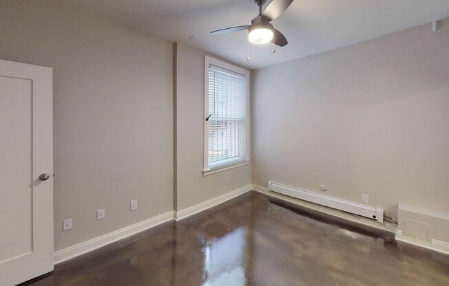 1 bed, 1 bath, 650 sqft, $1,795, Unit 103