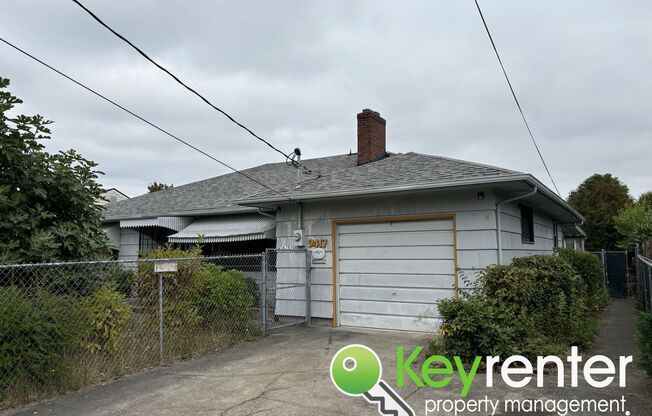 3 beds, 1 bath, $2,250