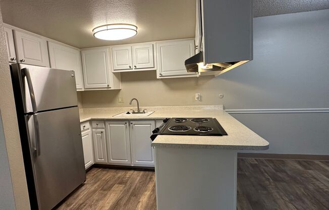 1 bed, 1 bath, 650 sqft, $1,525, Unit 494205