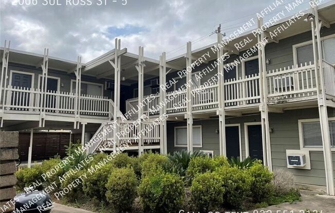 2006 SUL ROSS ST