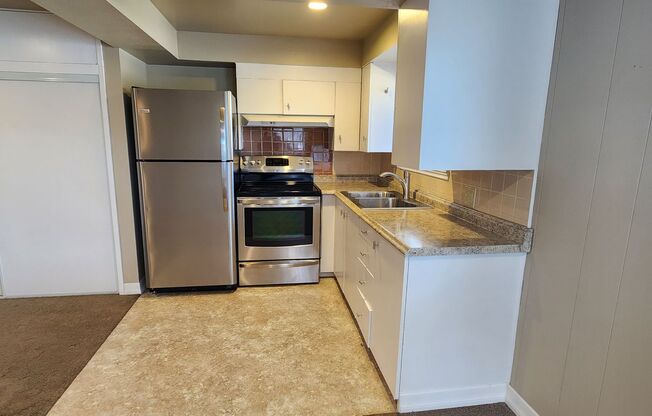 1 bed, 1 bath, 700 sqft, $1,375, Unit 2405 W Woodin Ave #B