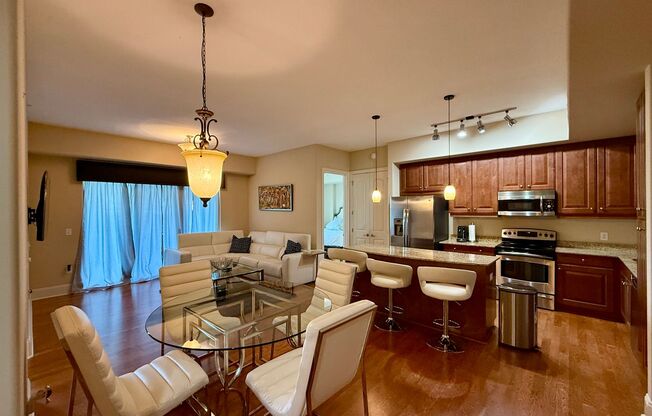 T.R. Lawing Realty Property