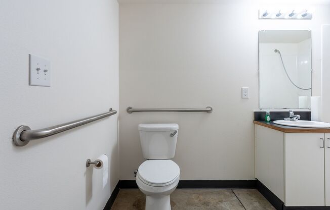 1 bed, 1 bath, 658 sqft, $1,899