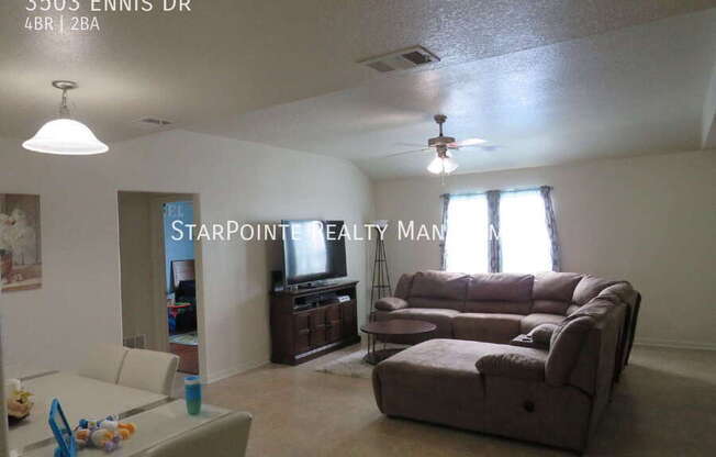 3503 ENNIS DR