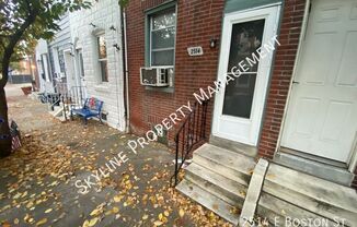 Partner-provided property photo