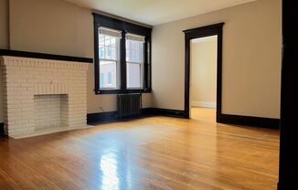 Crescent Avenue Apartments