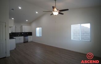 2 beds, 2 baths, 850 sqft, $1,800