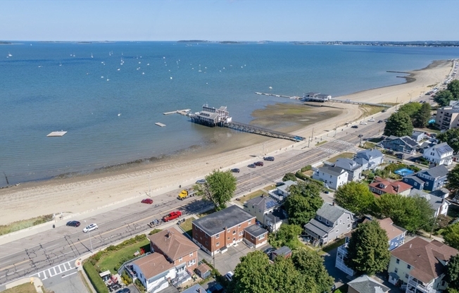 623 Quincy Shore Dr