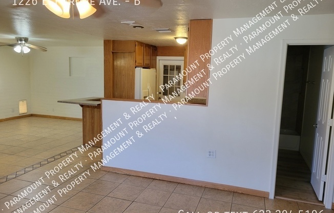 Partner-provided property photo