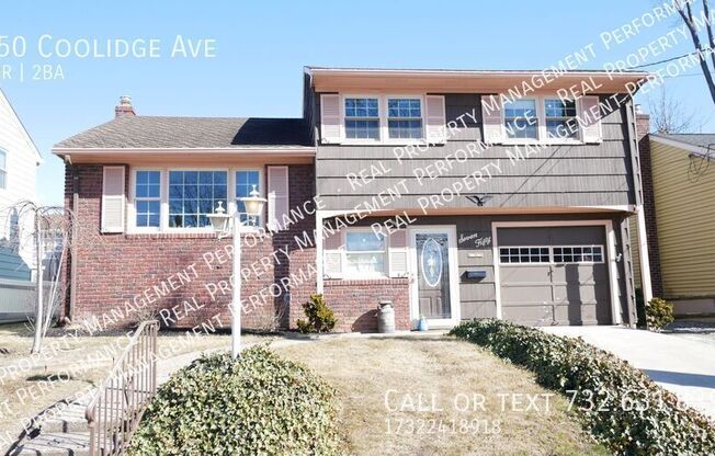 750 COOLIDGE AVE