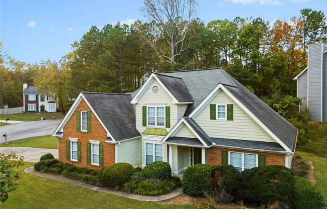 888 SADDLEBRED WAY