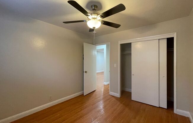 2 beds, 1 bath, 700 sqft, $2,495, Unit 4