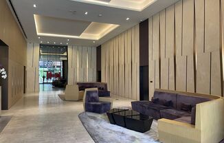 889 Francisco St, UNIT 2402