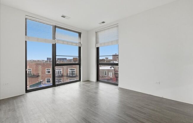 2 beds, 2 baths, 890 sqft, $2,980, Unit 406