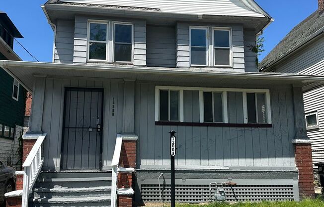 Cleveland East Side Single