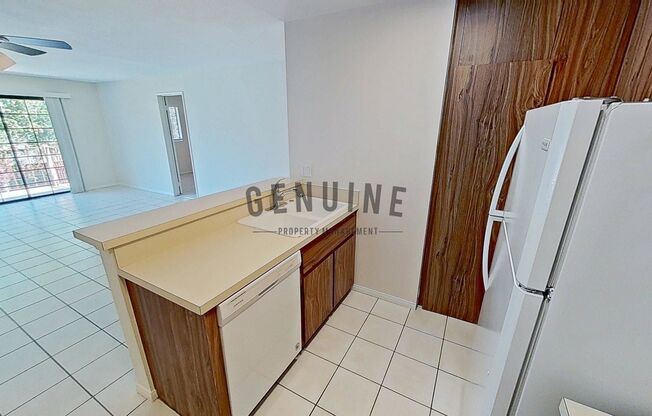 2 Bedroom ~ Live in the Heart of South Coast Metro!