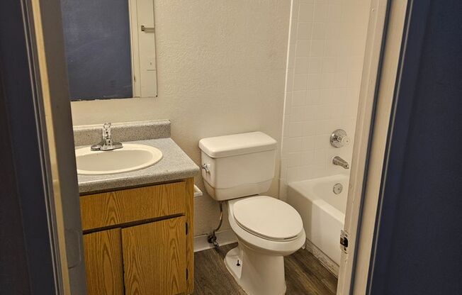1 bed, 1 bath, 500 sqft, $795