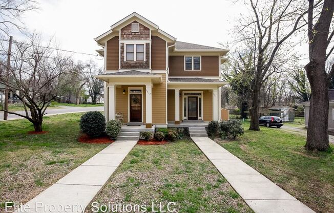 1015 N 14th St