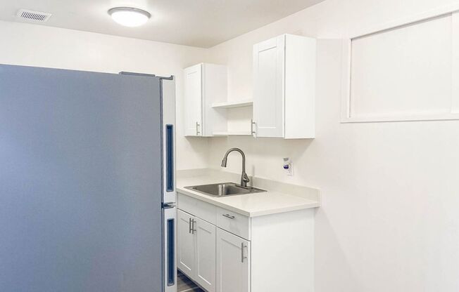 Studio, 1 bath, 350 sqft, $1,425, Unit 5478-19