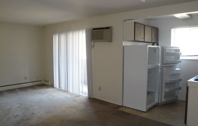 1 bed, 1 bath, 525 sqft, $895, Unit 3051-02