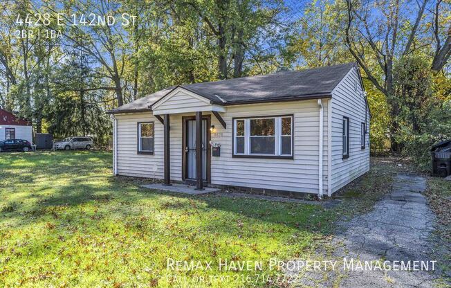 4428 E 142 ST